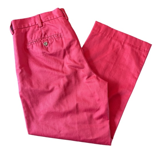 Izod American Chino Pants - Picture 4 of 4